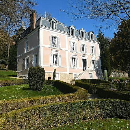 Maison D'Hotes Stella Cadente Προβέν Εξωτερικό φωτογραφία
