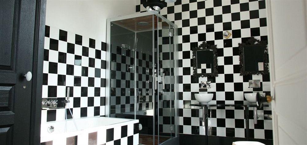 Maison D'Hotes Stella Cadente Προβέν Εξωτερικό φωτογραφία