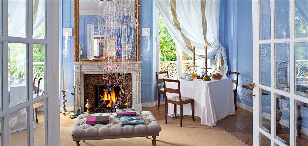Maison D'Hotes Stella Cadente Προβέν Εξωτερικό φωτογραφία