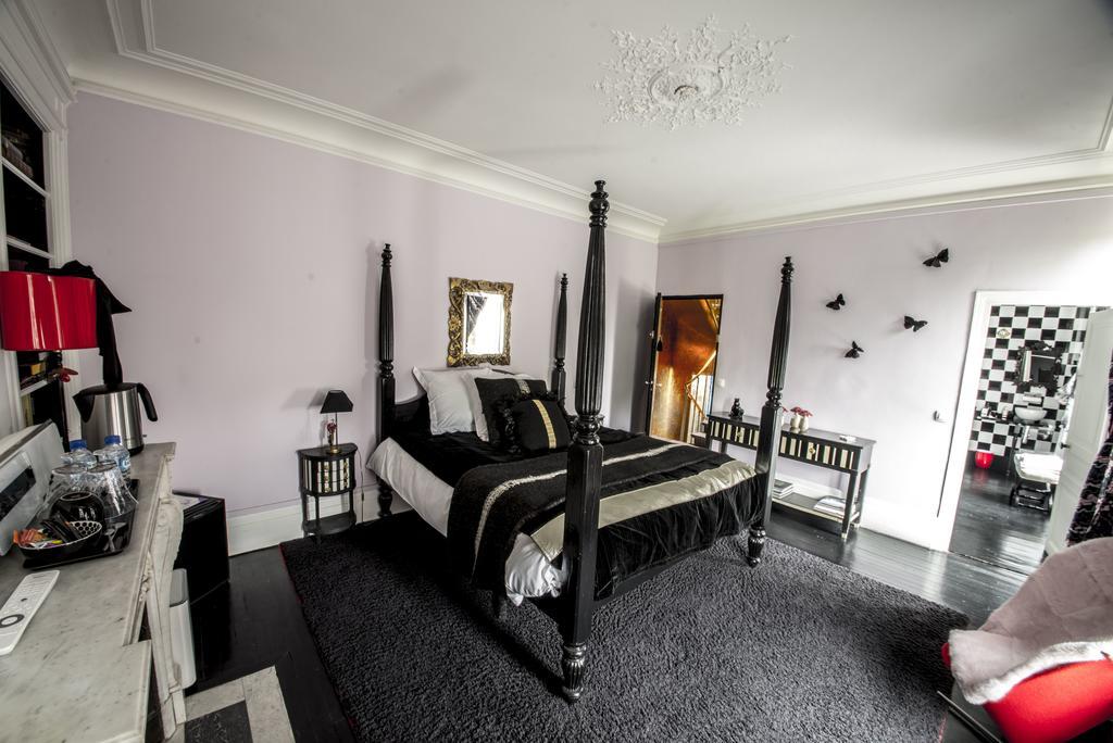 Maison D'Hotes Stella Cadente Προβέν Δωμάτιο φωτογραφία