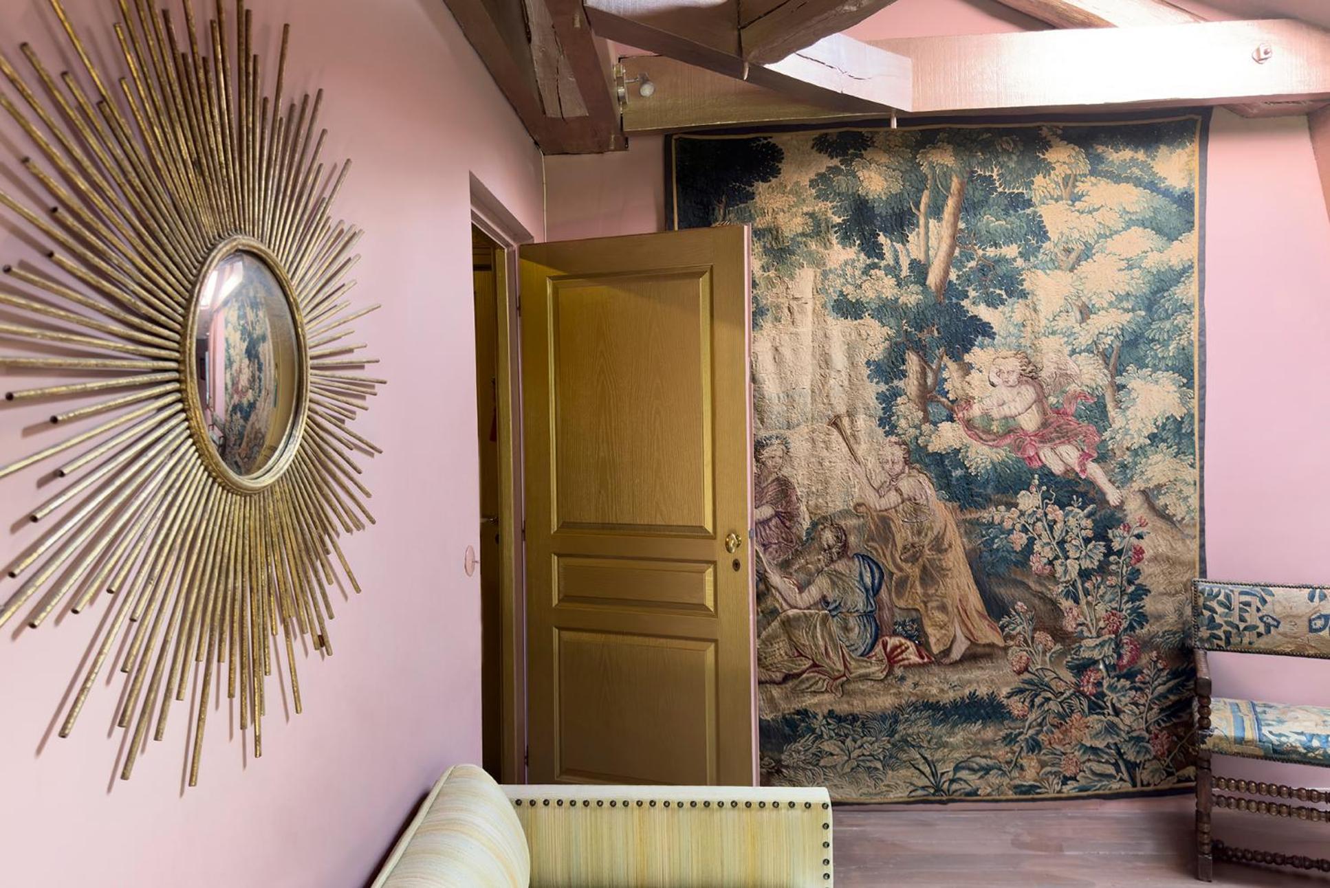 Maison D'Hotes Stella Cadente Προβέν Εξωτερικό φωτογραφία