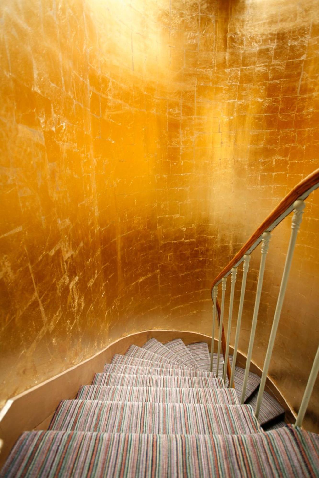 Maison D'Hotes Stella Cadente Προβέν Εξωτερικό φωτογραφία