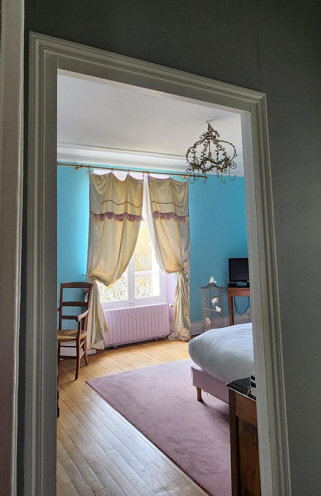 Maison D'Hotes Stella Cadente Προβέν Εξωτερικό φωτογραφία