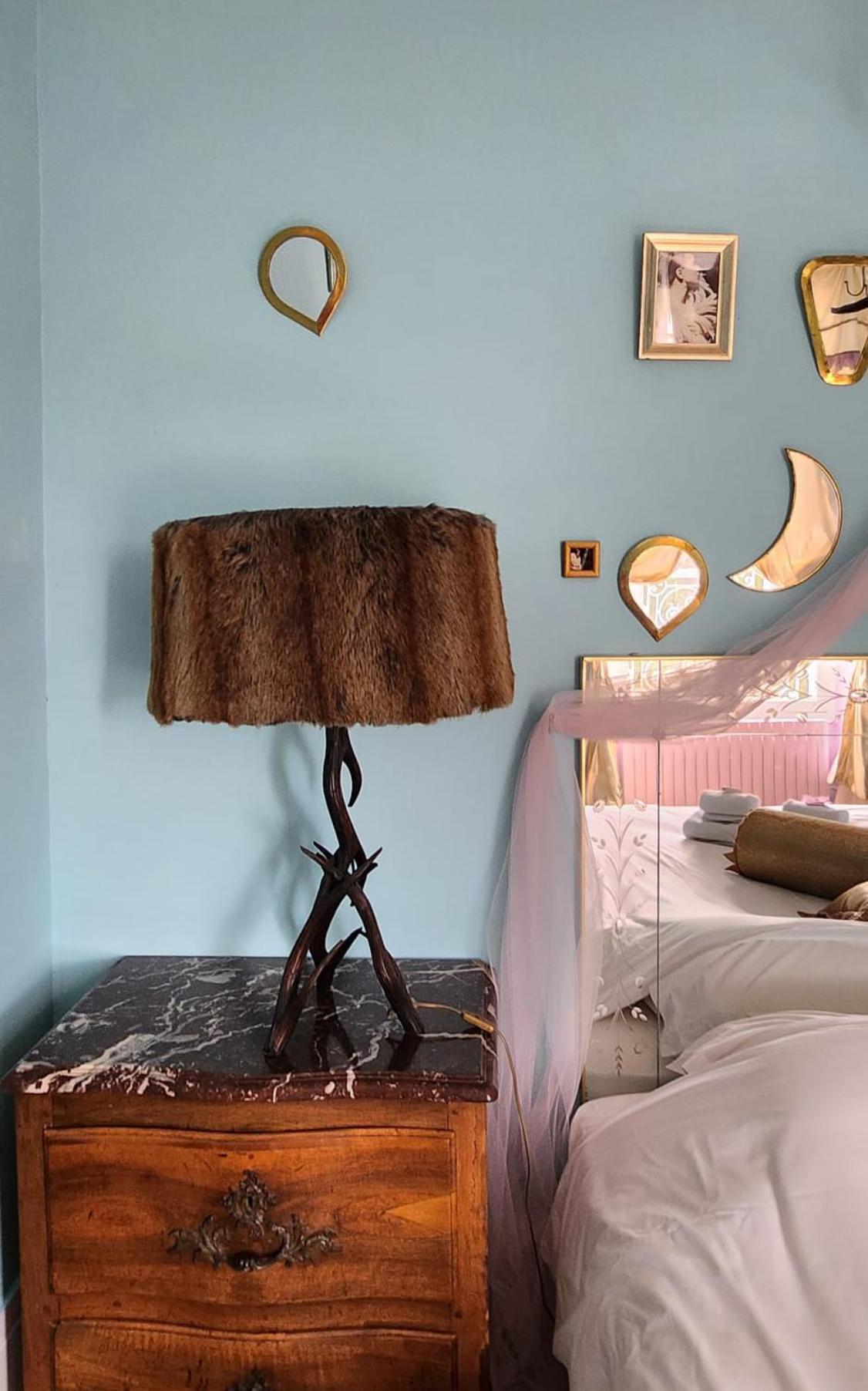 Maison D'Hotes Stella Cadente Προβέν Εξωτερικό φωτογραφία