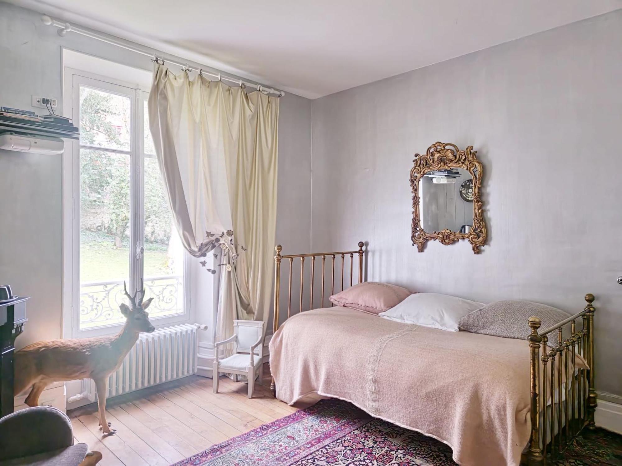 Maison D'Hotes Stella Cadente Προβέν Εξωτερικό φωτογραφία