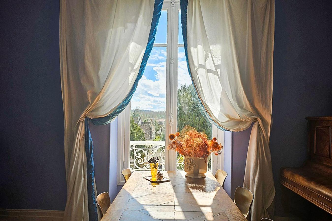 Maison D'Hotes Stella Cadente Προβέν Εξωτερικό φωτογραφία