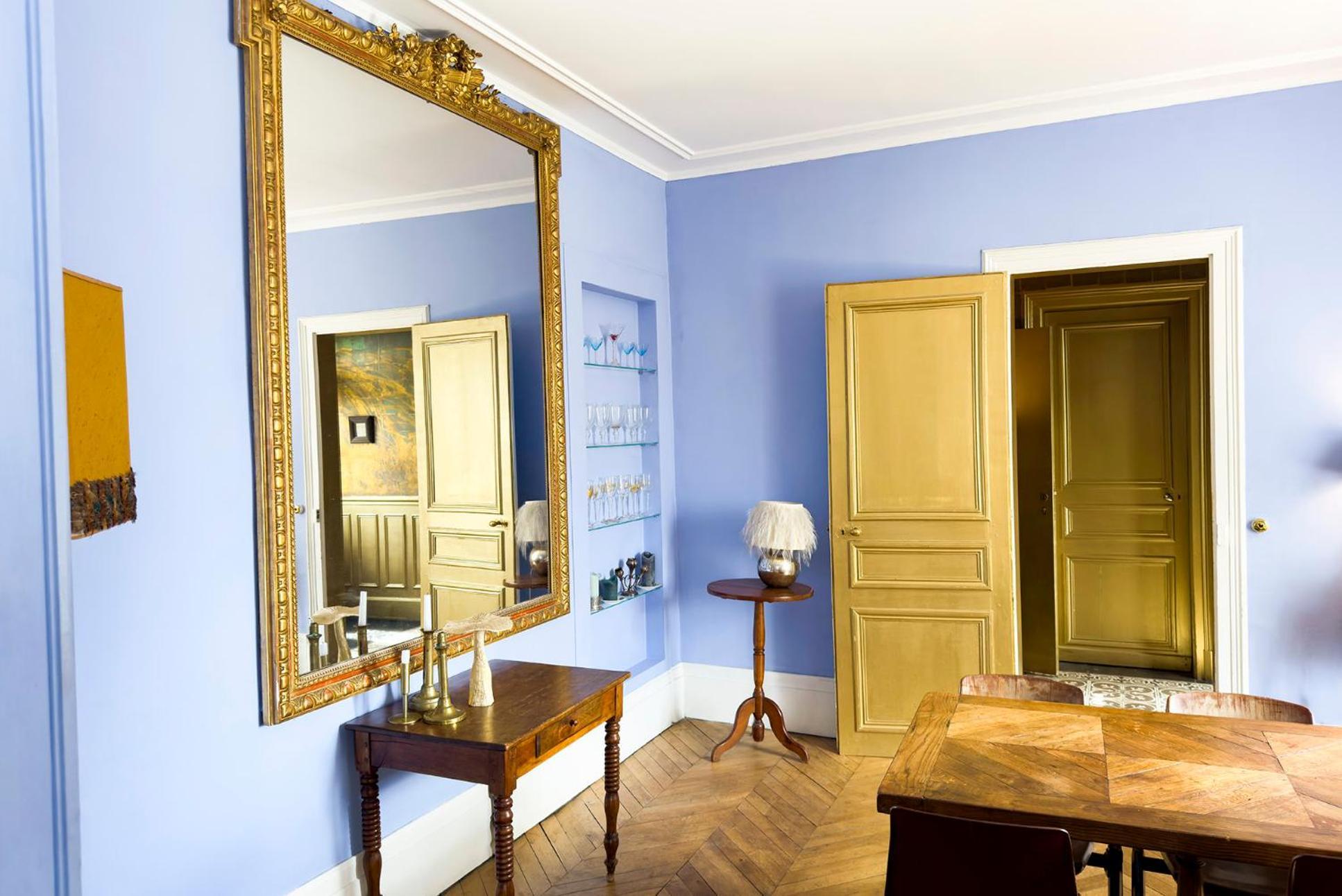 Maison D'Hotes Stella Cadente Προβέν Εξωτερικό φωτογραφία