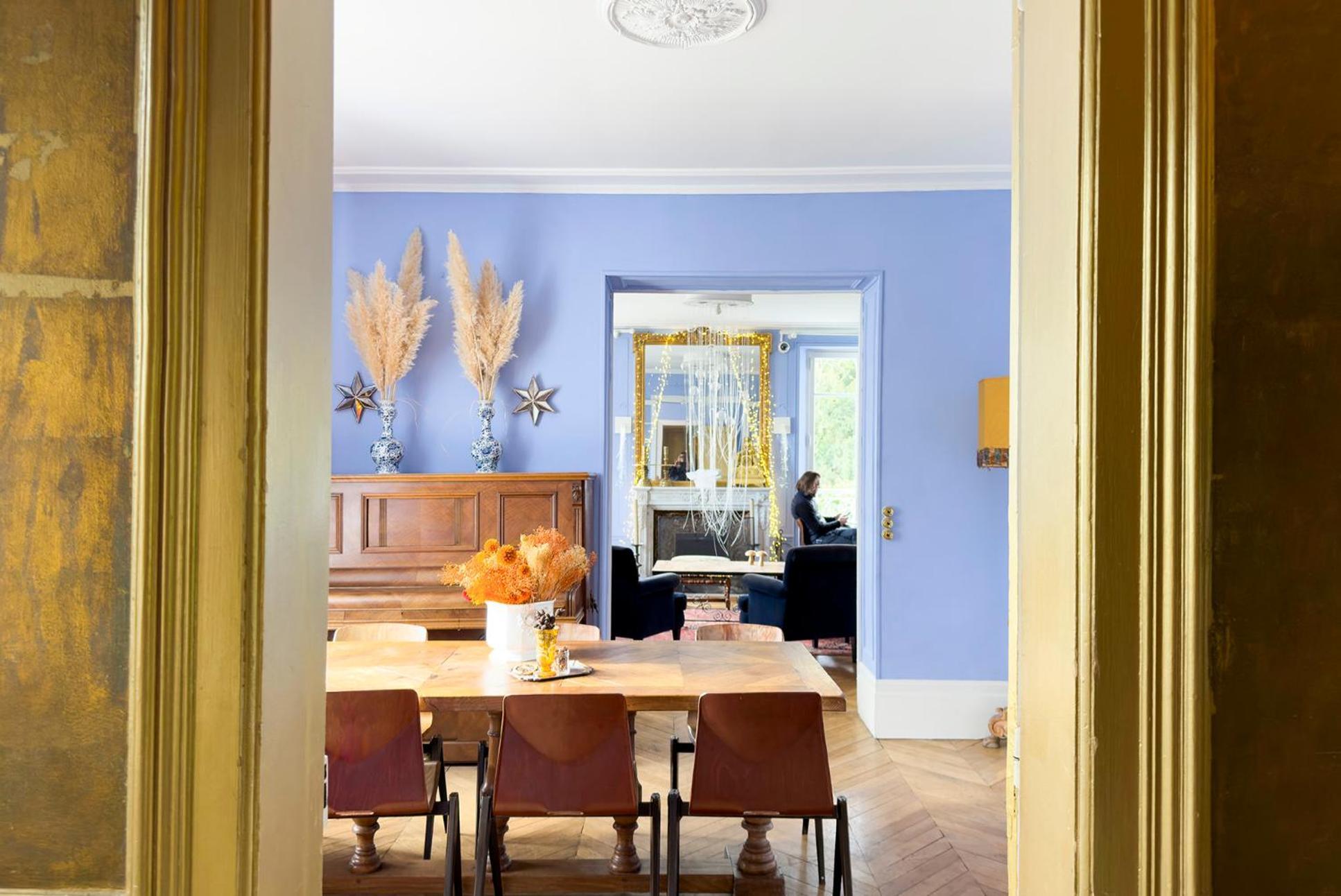 Maison D'Hotes Stella Cadente Προβέν Εξωτερικό φωτογραφία