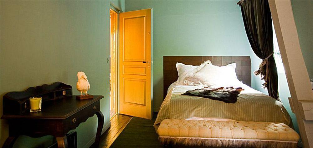 Maison D'Hotes Stella Cadente Προβέν Εξωτερικό φωτογραφία