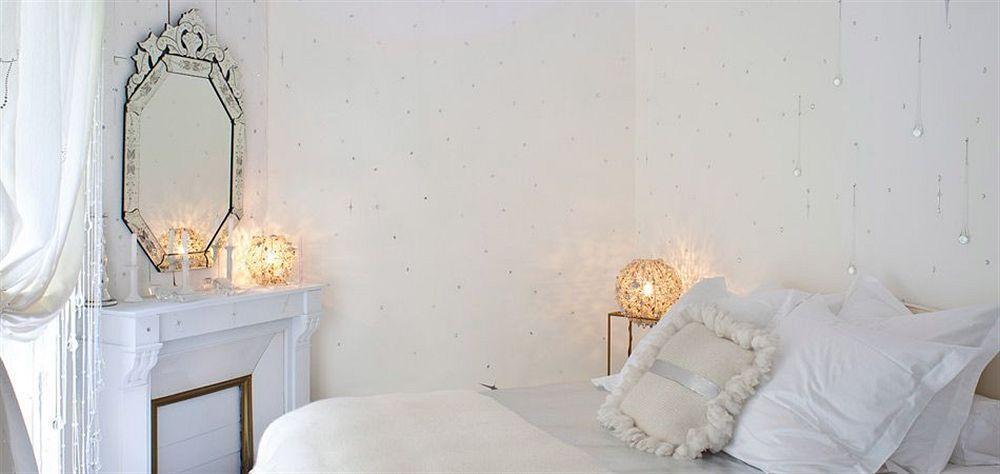 Maison D'Hotes Stella Cadente Προβέν Εξωτερικό φωτογραφία