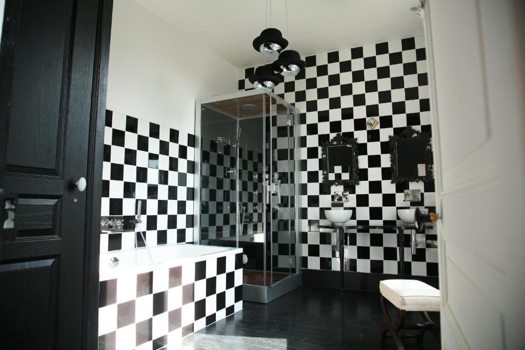 Maison D'Hotes Stella Cadente Προβέν Δωμάτιο φωτογραφία