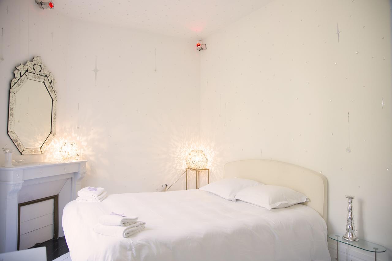 Maison D'Hotes Stella Cadente Προβέν Εξωτερικό φωτογραφία