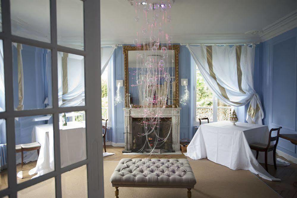 Maison D'Hotes Stella Cadente Προβέν Εξωτερικό φωτογραφία