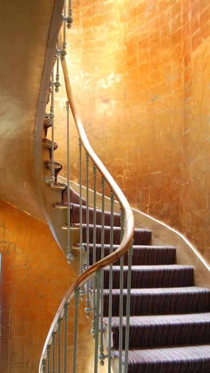 Maison D'Hotes Stella Cadente Προβέν Εξωτερικό φωτογραφία