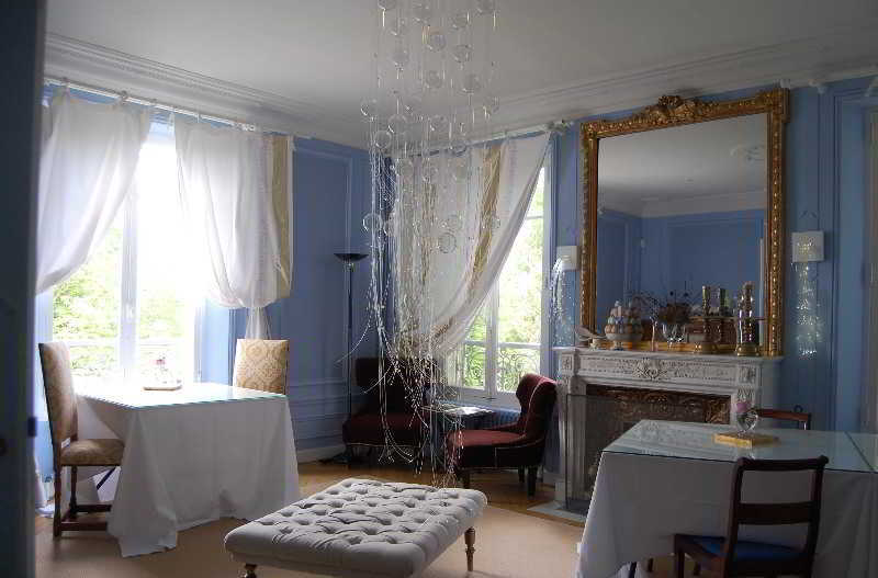 Maison D'Hotes Stella Cadente Προβέν Εξωτερικό φωτογραφία