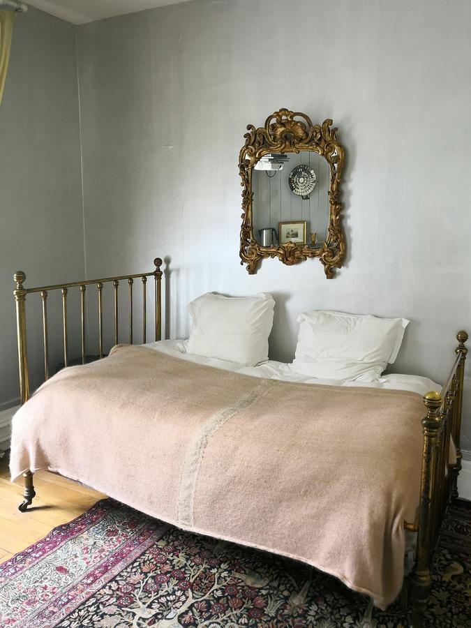 Maison D'Hotes Stella Cadente Προβέν Εξωτερικό φωτογραφία