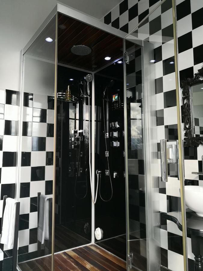 Maison D'Hotes Stella Cadente Προβέν Εξωτερικό φωτογραφία