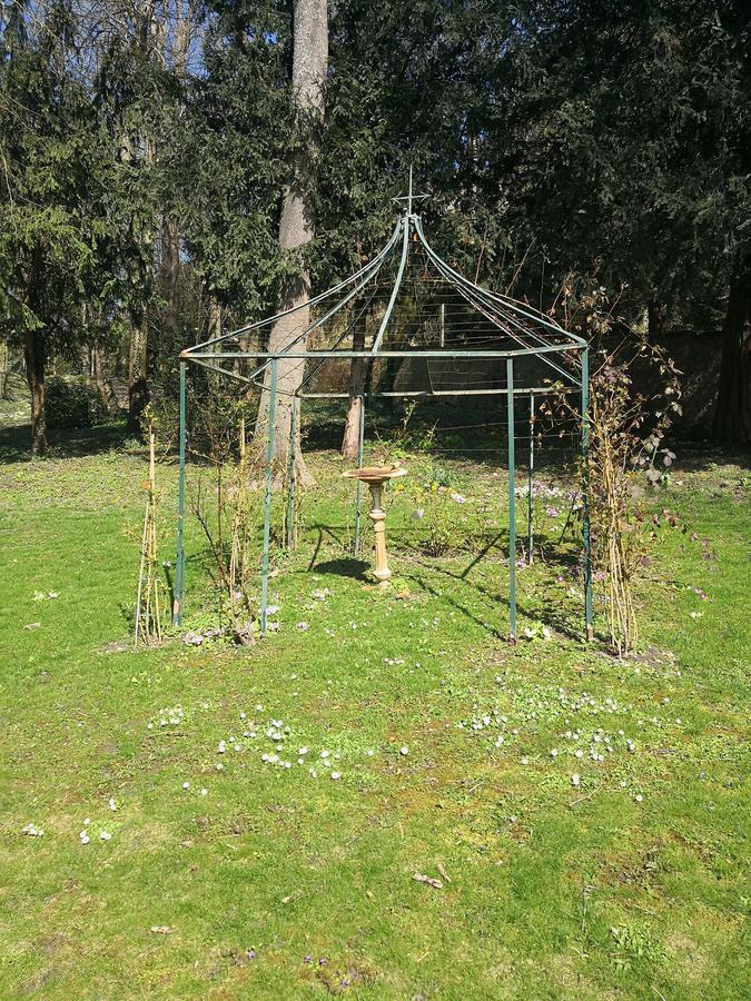 Maison D'Hotes Stella Cadente Προβέν Εξωτερικό φωτογραφία